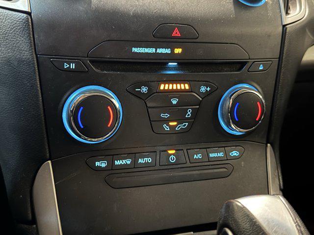 used 2018 Ford Edge car, priced at $10,998