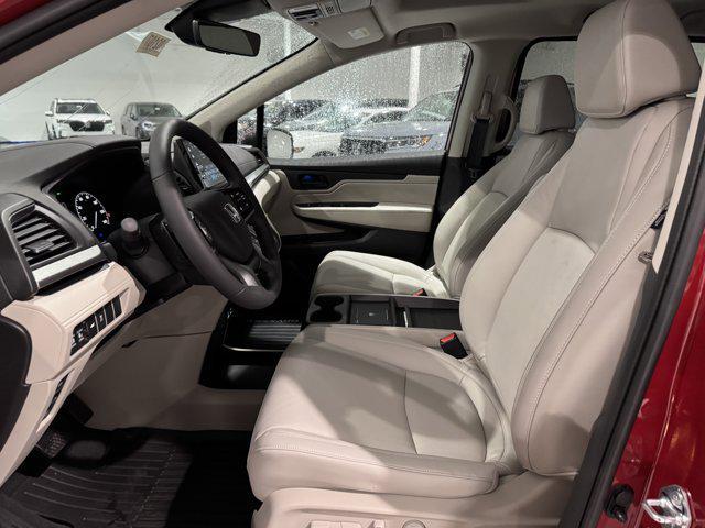 new 2026 Honda Odyssey car, priced at $42,491