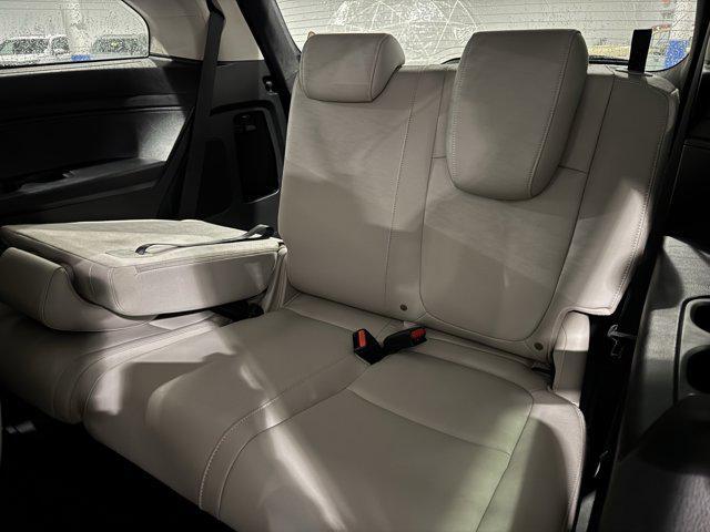 new 2026 Honda Odyssey car, priced at $42,491