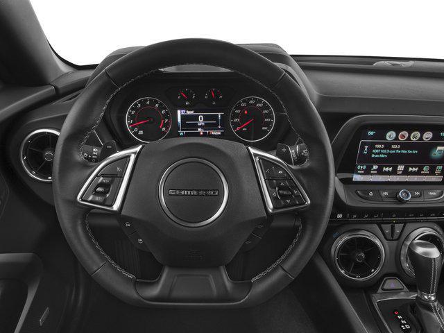 used 2017 Chevrolet Camaro car, priced at $20,128