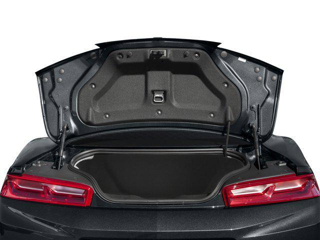 used 2017 Chevrolet Camaro car, priced at $20,128