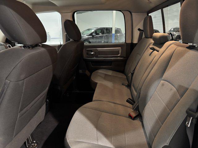 used 2023 Ram 1500 Classic car, priced at $24,681