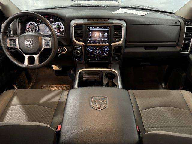 used 2023 Ram 1500 Classic car, priced at $24,681