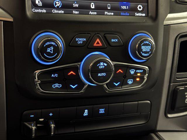 used 2023 Ram 1500 Classic car, priced at $24,681