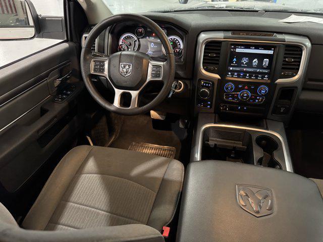 used 2023 Ram 1500 Classic car, priced at $24,681
