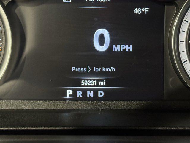 used 2023 Ram 1500 Classic car, priced at $24,681