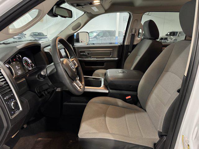 used 2023 Ram 1500 Classic car, priced at $24,681