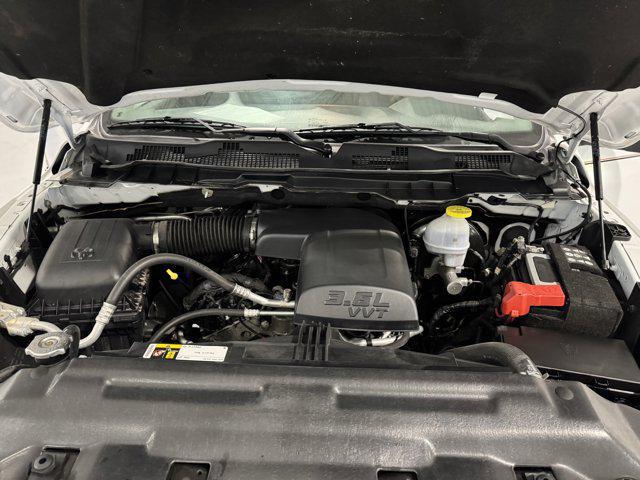 used 2023 Ram 1500 Classic car, priced at $24,681