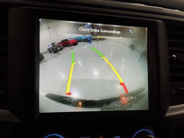 used 2023 Ram 1500 Classic car, priced at $24,681