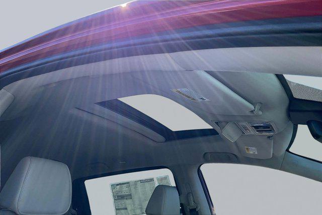 new 2026 Honda Odyssey car, priced at $42,491