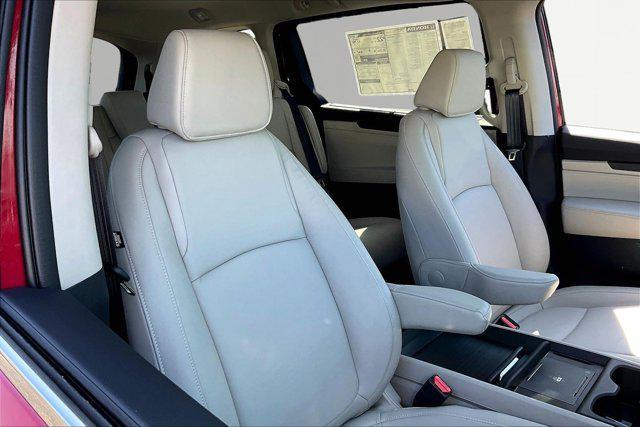 new 2026 Honda Odyssey car, priced at $42,491