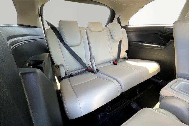 new 2026 Honda Odyssey car, priced at $42,491