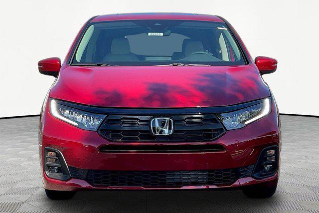 new 2026 Honda Odyssey car, priced at $42,491
