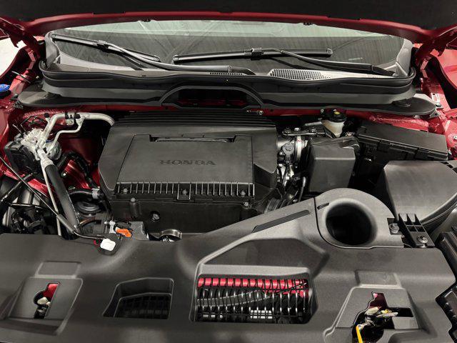 new 2026 Honda Pilot car, priced at $46,056