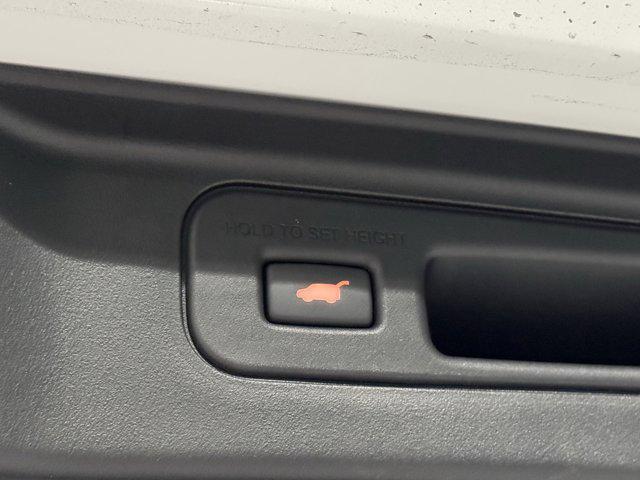 new 2026 Honda Passport car, priced at $55,972