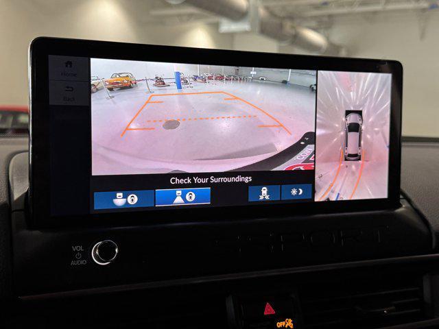 new 2026 Honda Passport car, priced at $55,972