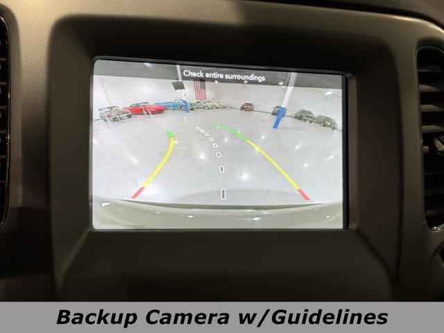 used 2019 Jeep Compass car, priced at $15,227