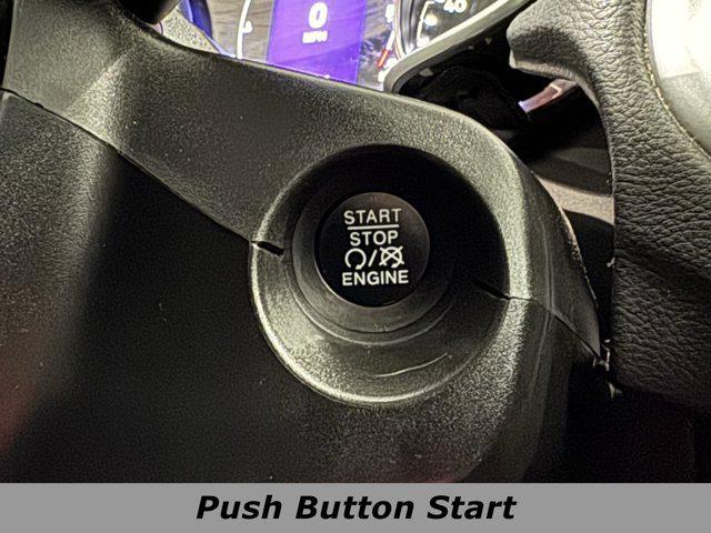 used 2019 Jeep Compass car, priced at $15,227