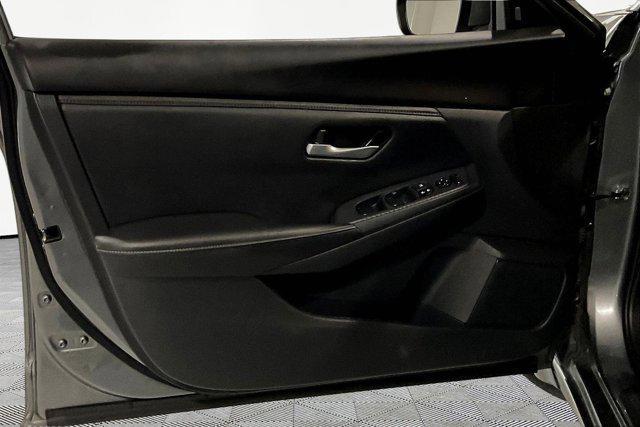 used 2024 Nissan Sentra car, priced at $18,357