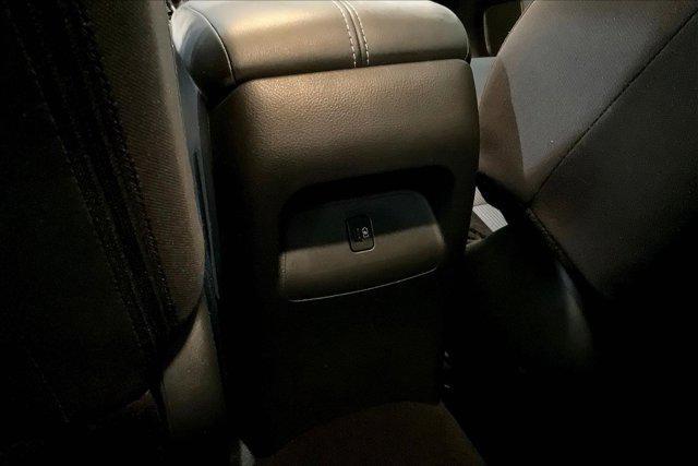 used 2024 Nissan Sentra car, priced at $18,357