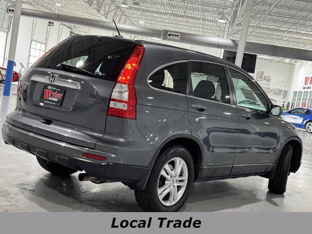used 2011 Honda CR-V car, priced at $10,377