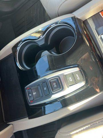 used 2020 Honda Pilot car, priced at $21,489