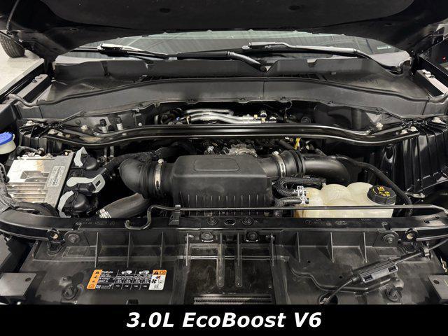 used 2021 Ford Explorer car, priced at $29,857