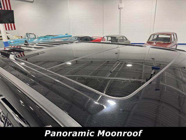 used 2021 Ford Explorer car, priced at $29,857