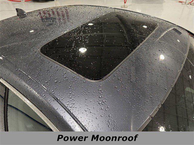 new 2025 Honda Accord Hybrid car, priced at $33,319