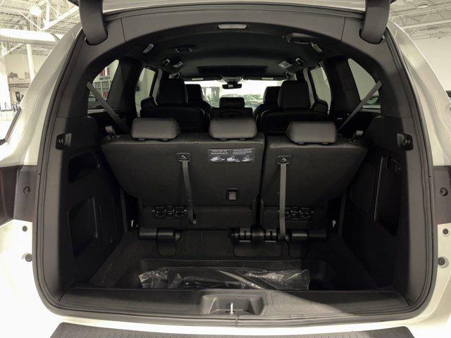 new 2026 Honda Odyssey car, priced at $43,523