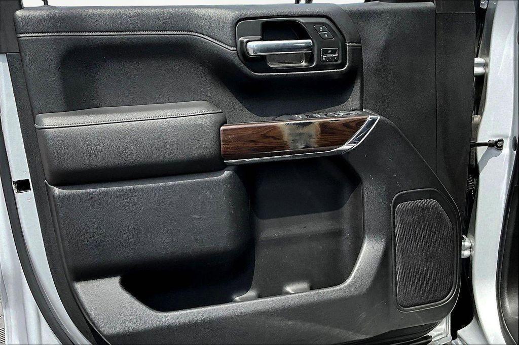 used 2019 GMC Sierra 1500 car, priced at $29,997