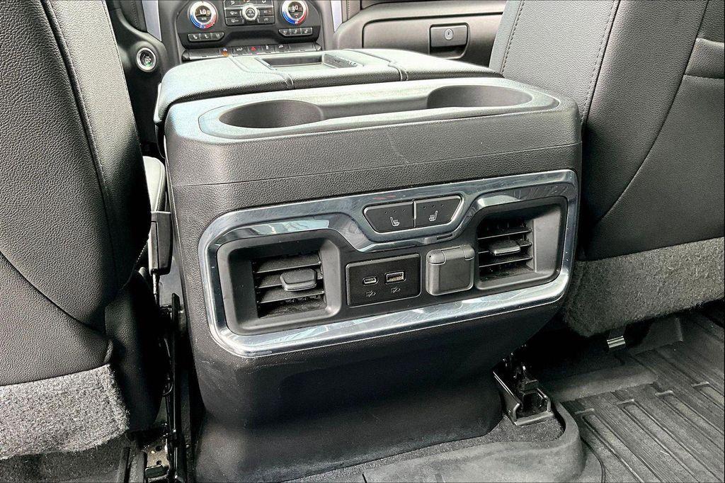 used 2019 GMC Sierra 1500 car, priced at $29,997