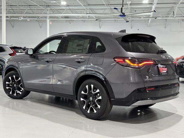 new 2026 Honda HR-V car, priced at $30,518