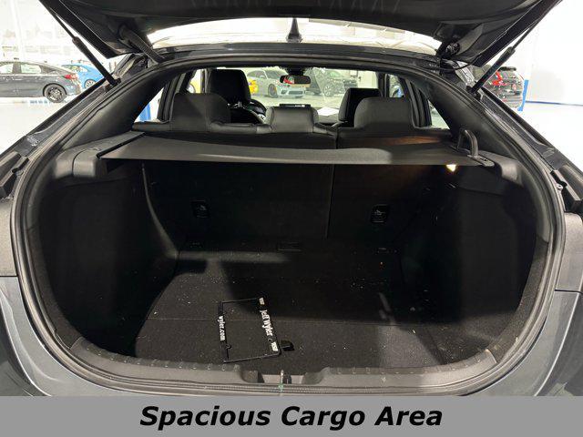 used 2025 Honda Civic car, priced at $24,570