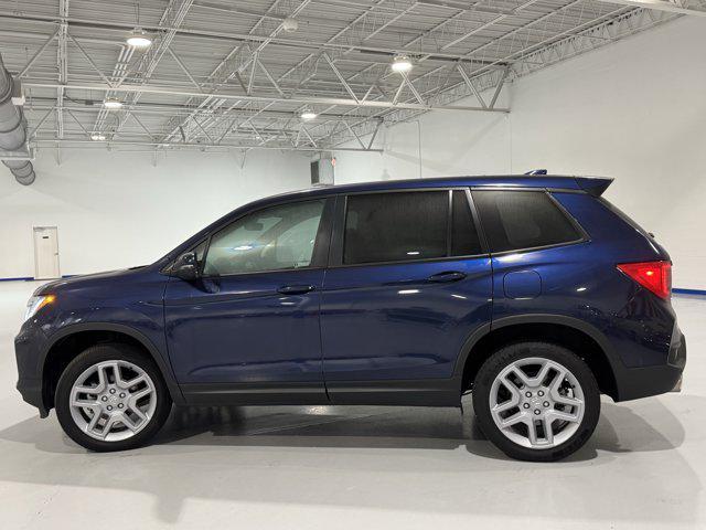 used 2024 Honda Passport car, priced at $31,351