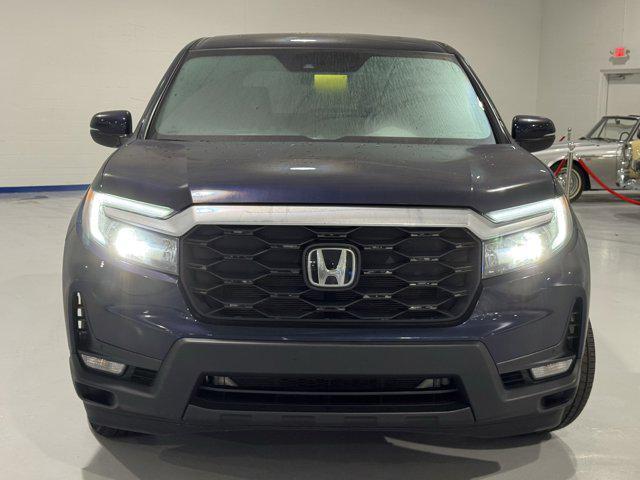 used 2024 Honda Passport car, priced at $31,351