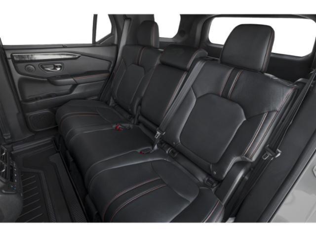 new 2026 Honda Passport car, priced at $50,009