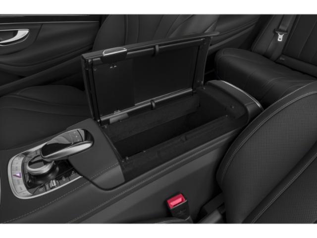 used 2020 Mercedes-Benz S-Class car, priced at $31,207