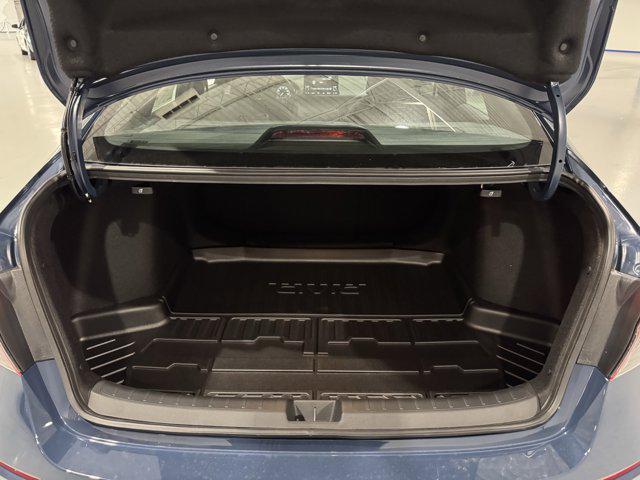 new 2026 Honda Civic car, priced at $27,408