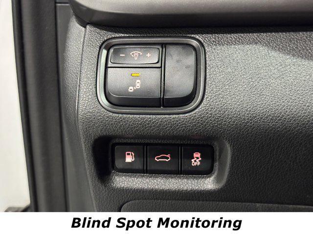 used 2018 Kia Optima car, priced at $9,642