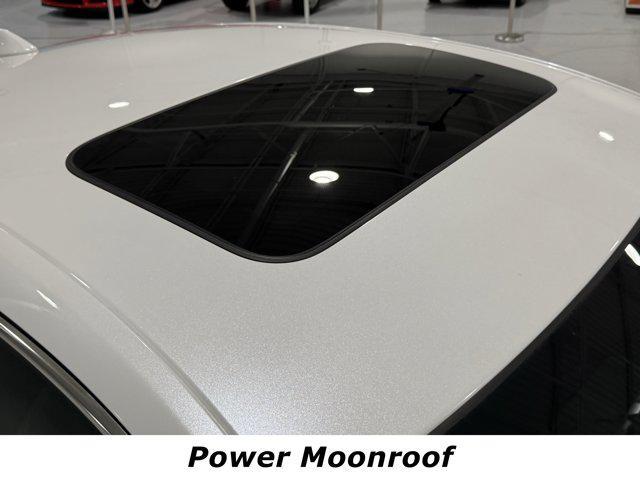 used 2022 Honda Accord Hybrid car, priced at $24,716