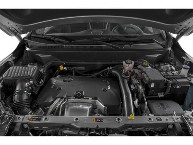 used 2019 GMC Terrain car, priced at $16,935