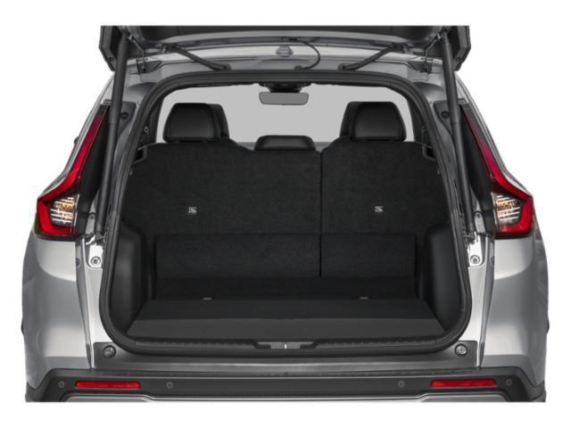 new 2026 Honda CR-V Hybrid car, priced at $39,584