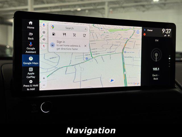 new 2026 Honda Pilot car, priced at $48,767