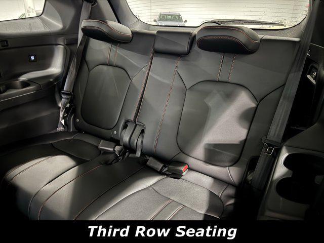 new 2026 Honda Pilot car, priced at $48,767