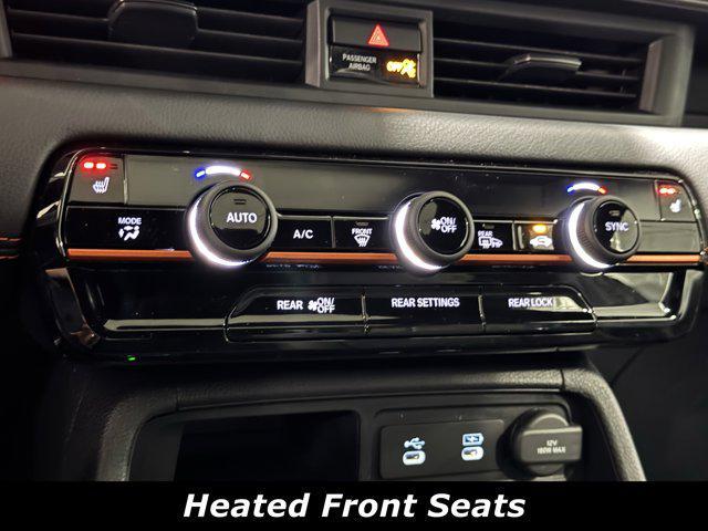 new 2026 Honda Pilot car, priced at $48,767