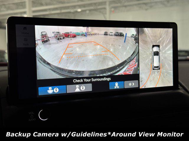 new 2026 Honda Pilot car, priced at $48,767