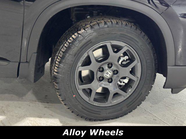 new 2026 Honda Pilot car, priced at $48,767