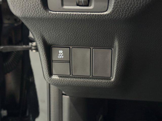 new 2026 Honda Civic car, priced at $27,685