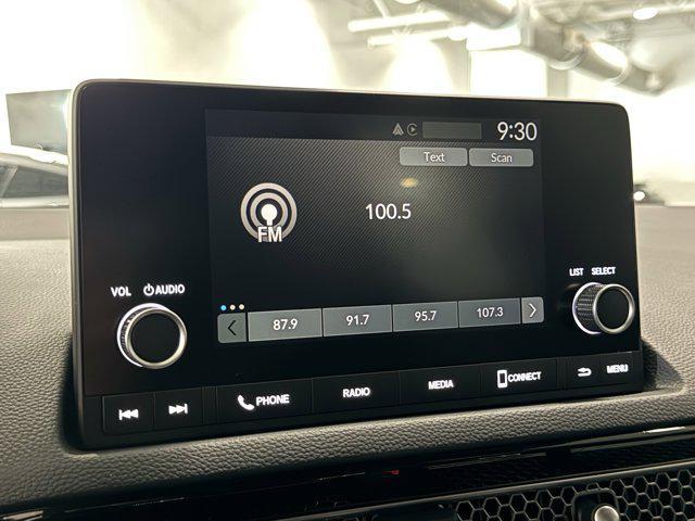 new 2026 Honda Civic car, priced at $27,685